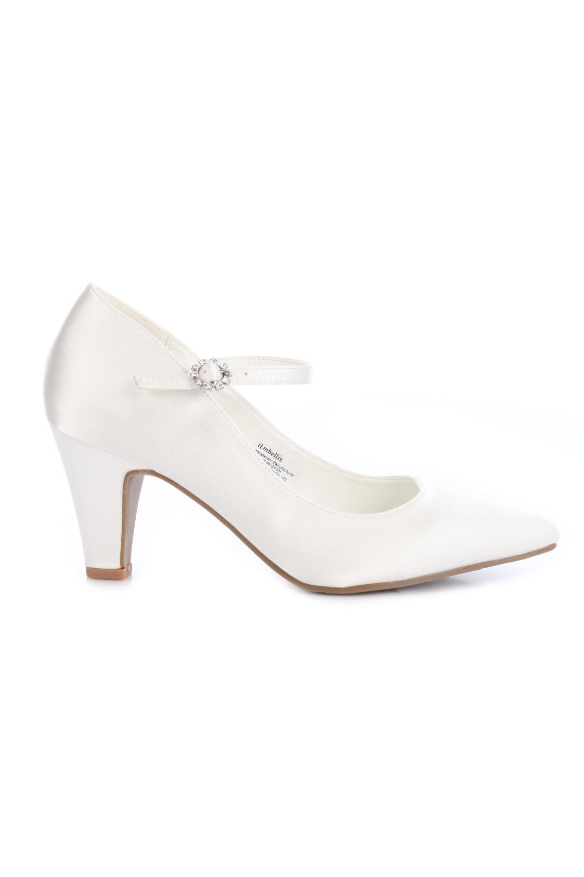 Обувки на ток Ambellis1