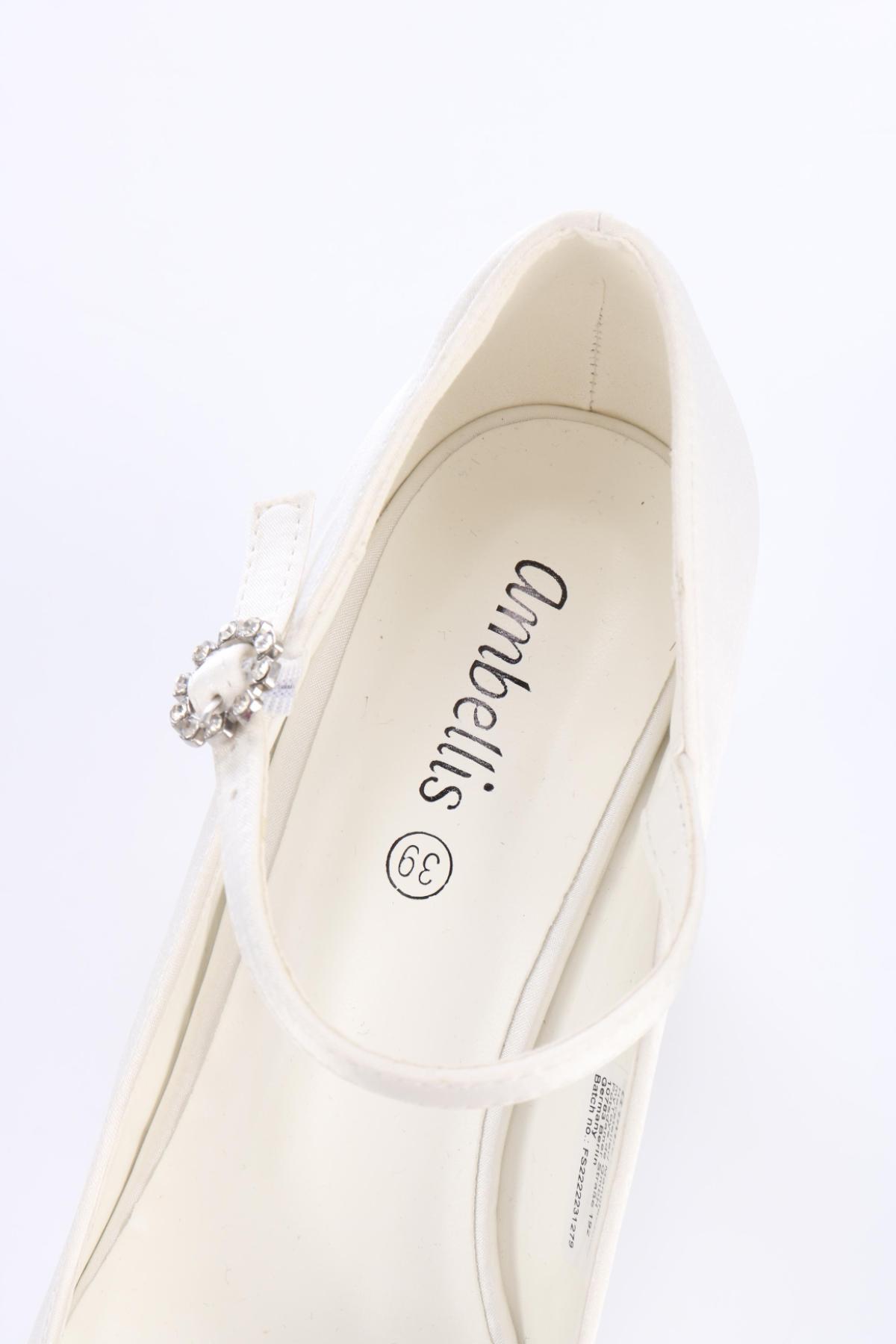 Обувки на ток Ambellis4