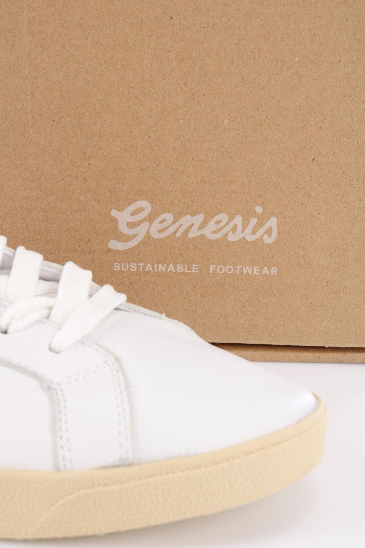 Кецове GENESIS4