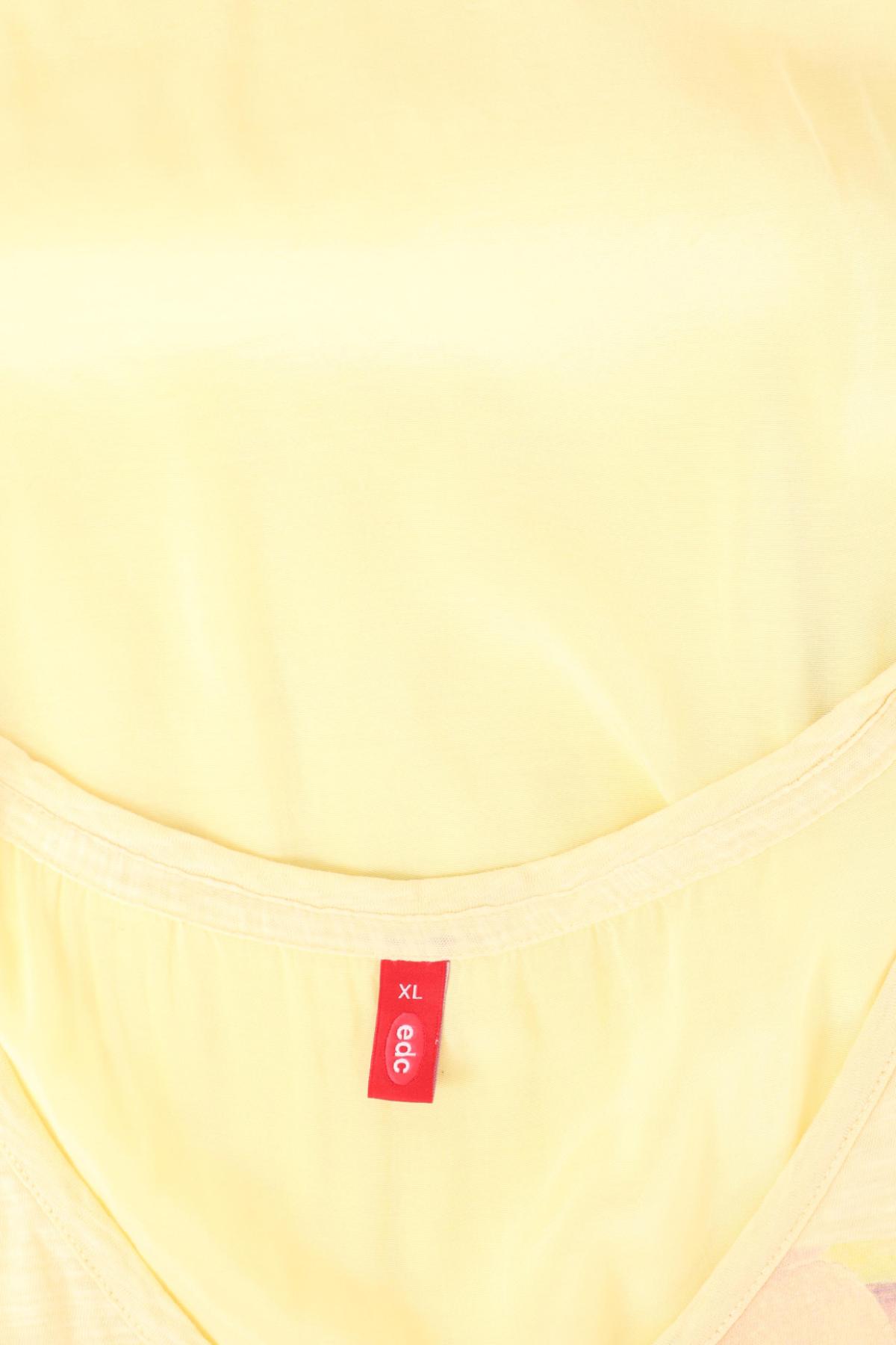 Блуза EDC BY ESPRIT3