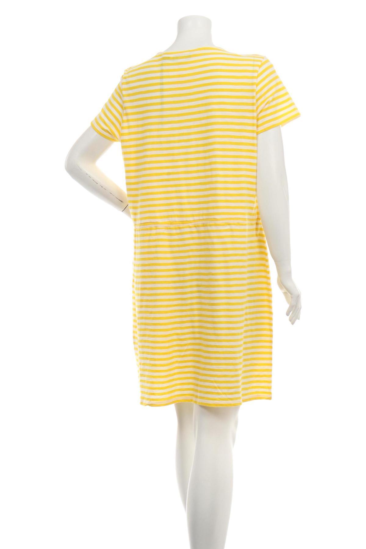 Ежедневна рокля PEOPLE TREE2