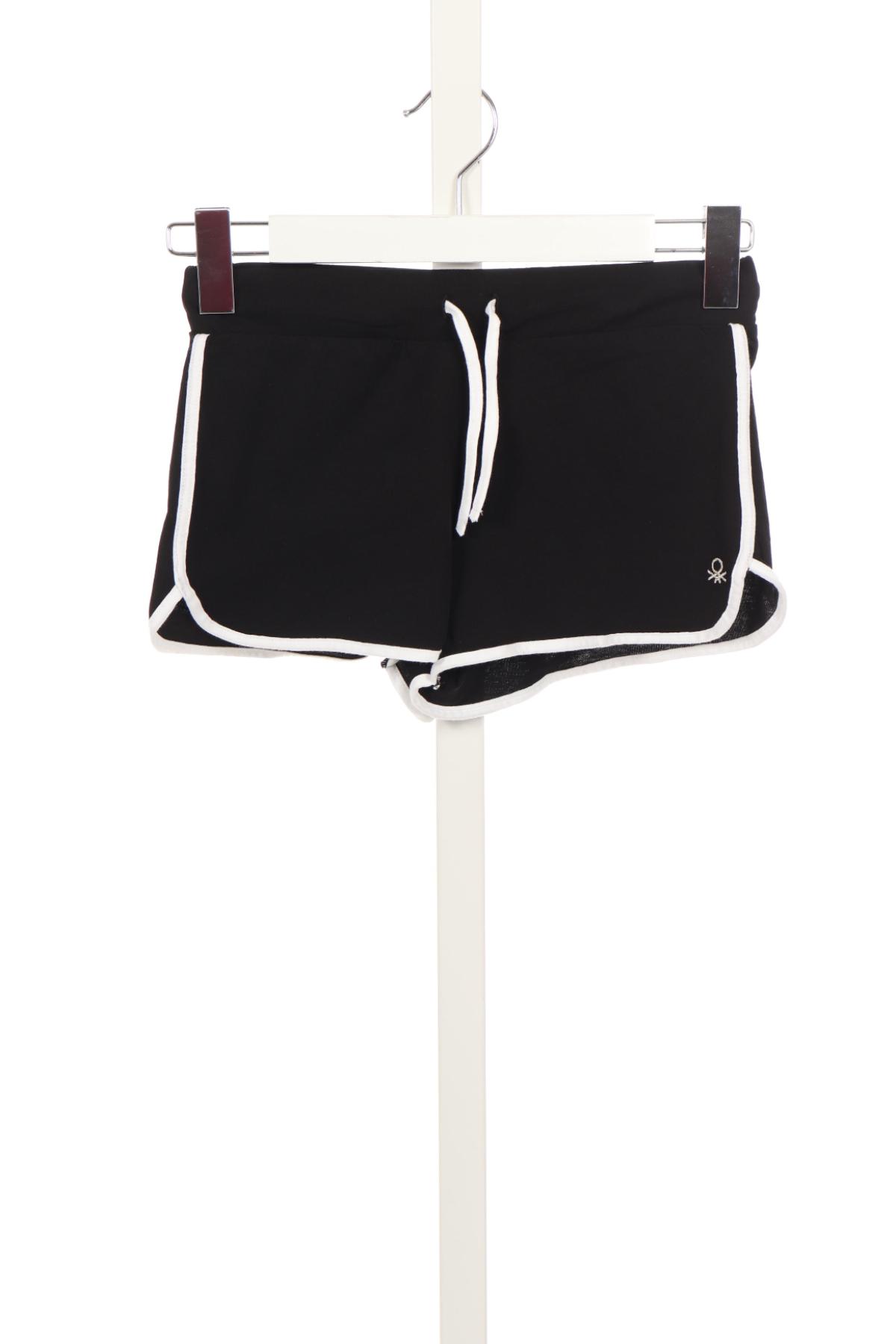 Детски къси панталони UNITED COLORS OF BENETTON1