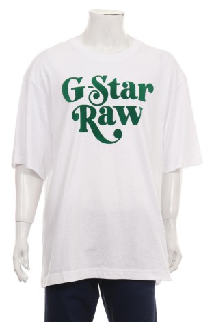 Тениска с щампа G-STAR RAW