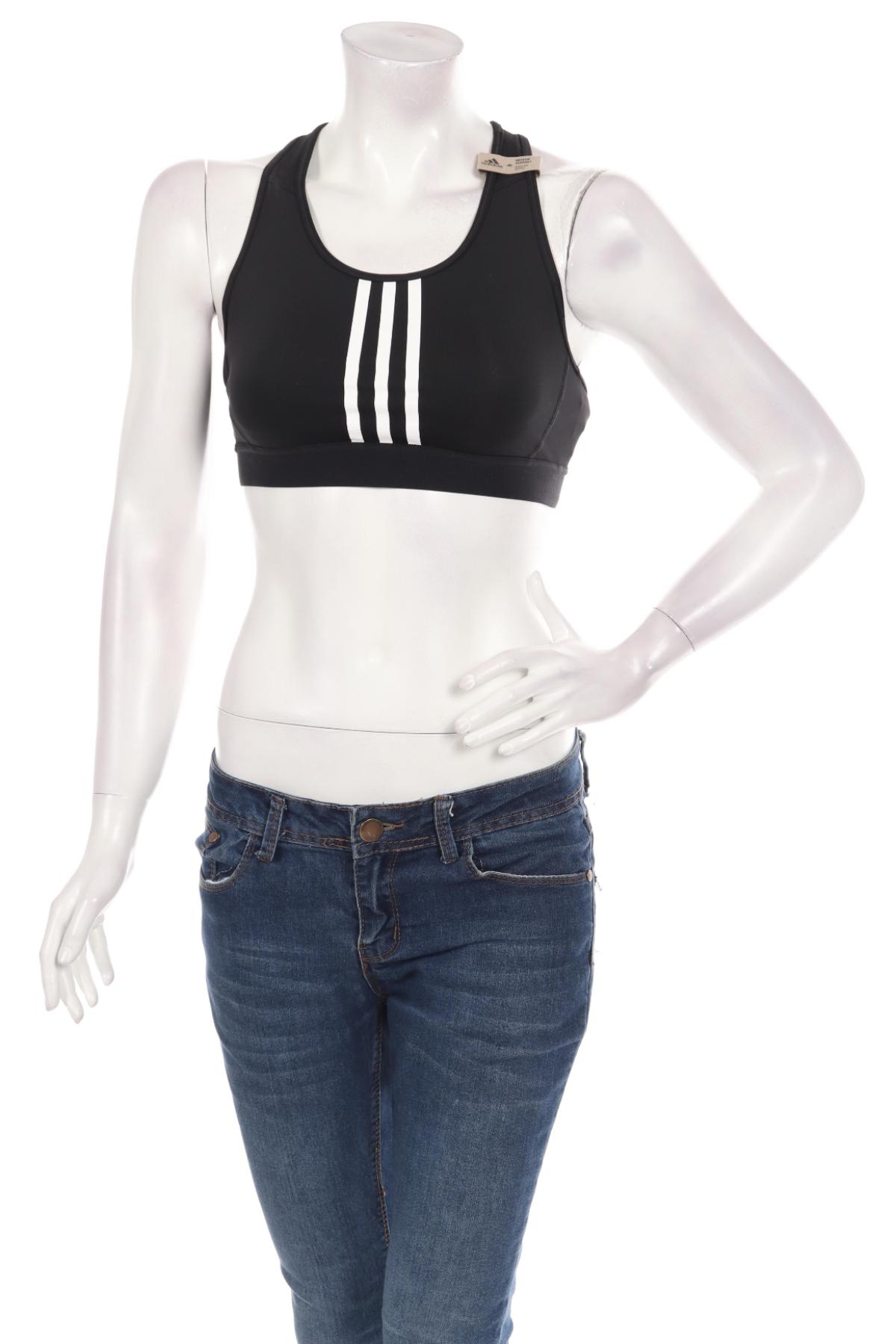 Спортно бюстие ADIDAS1