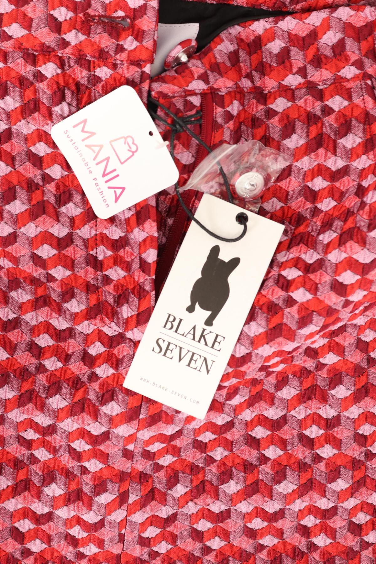 Пола BLAKE SEVEN3