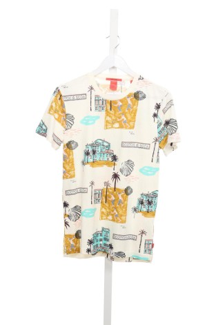 Детска тениска SCOTCH & SODA - Mania Детска тениска SCOTCH & SODA