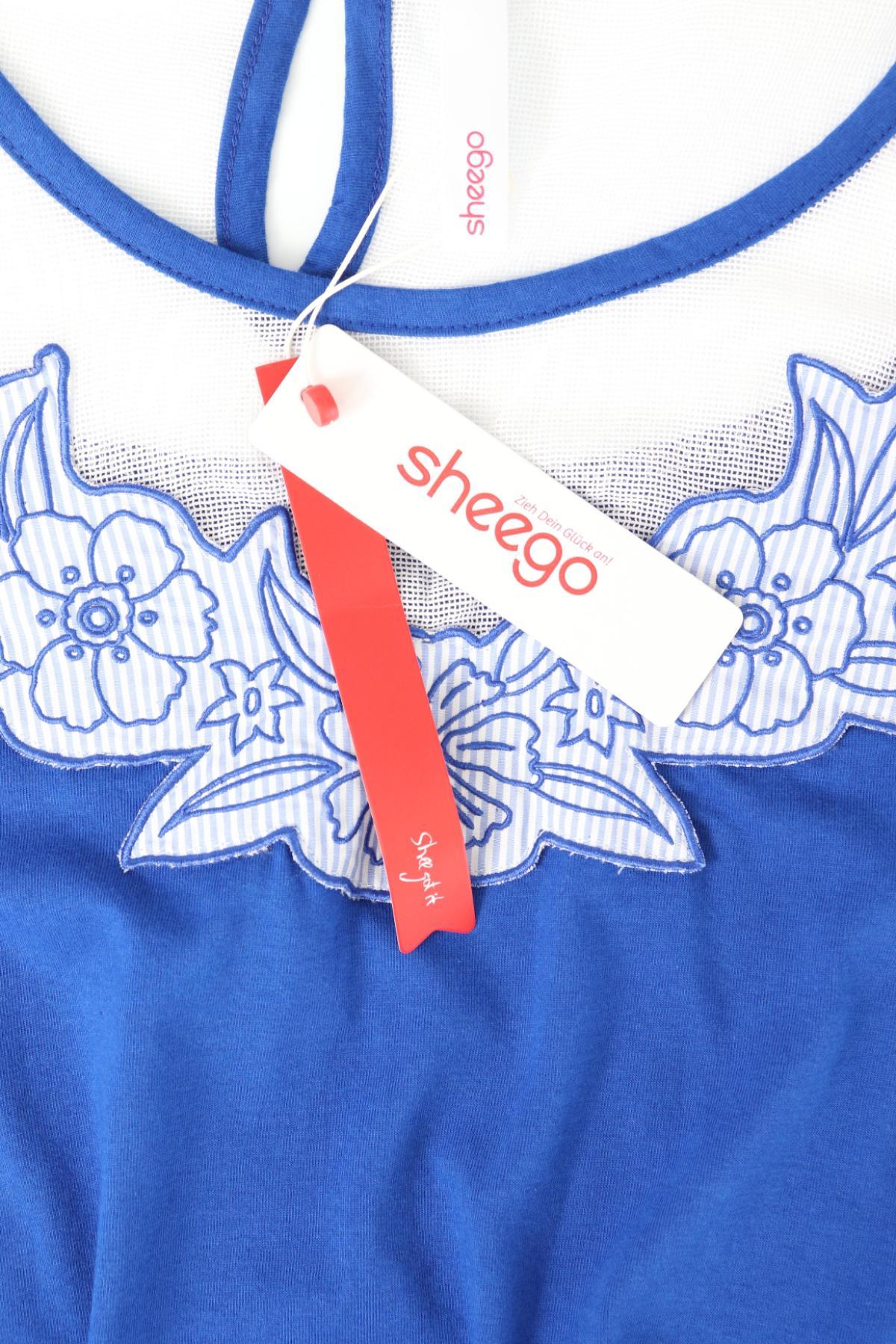 Блуза SHEEGO3
