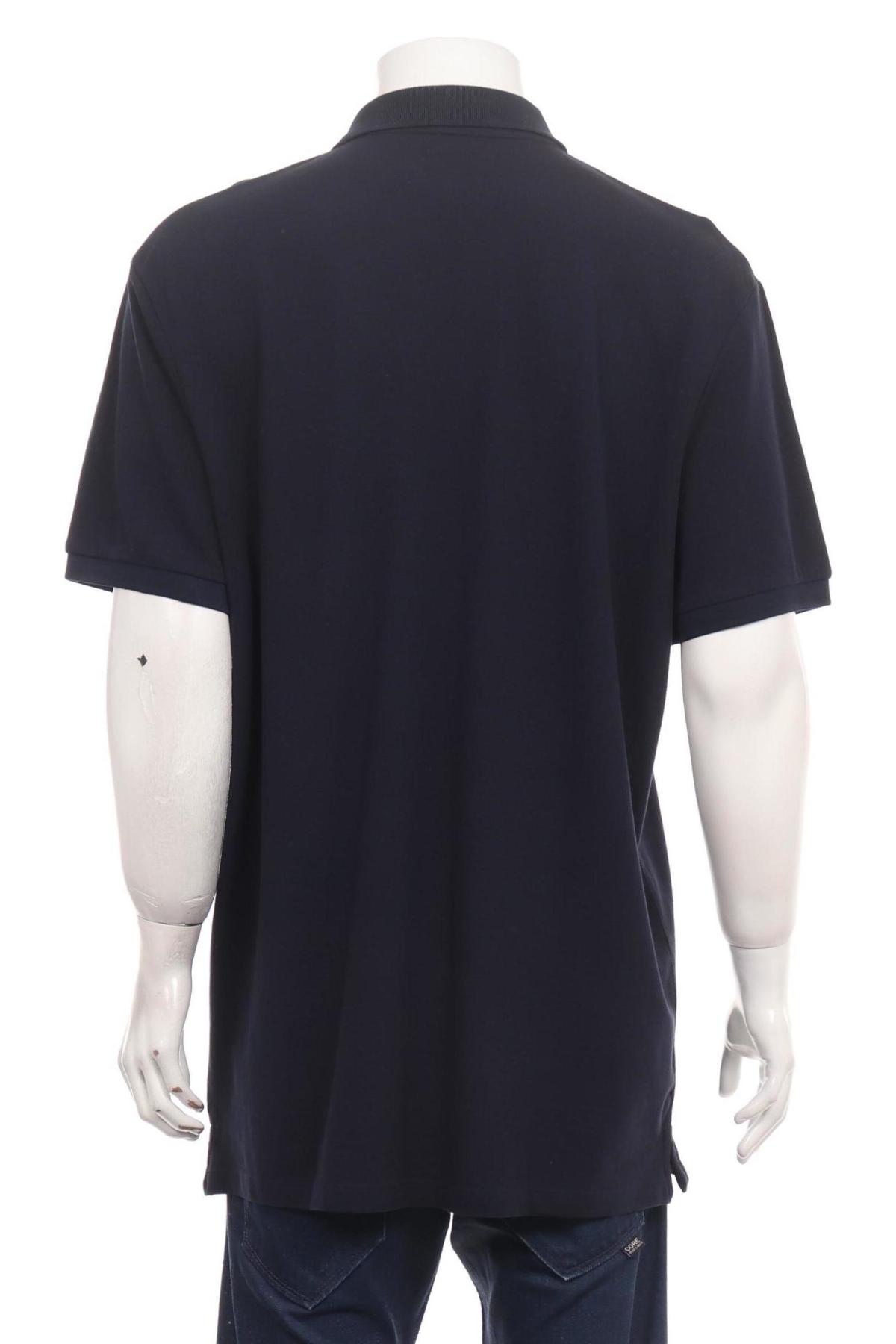 Тенискa с яка JACK & JONES2