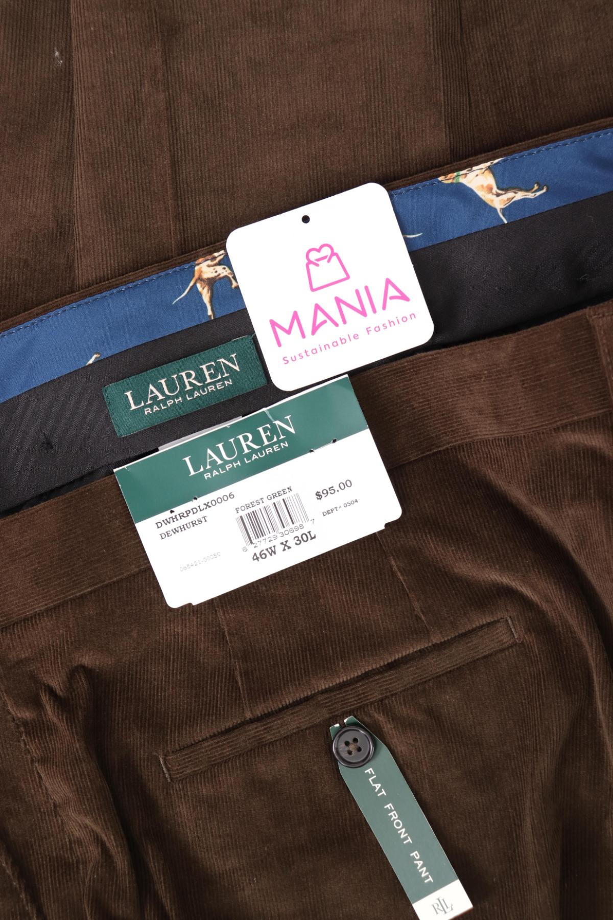 Джинси RALPH LAUREN4