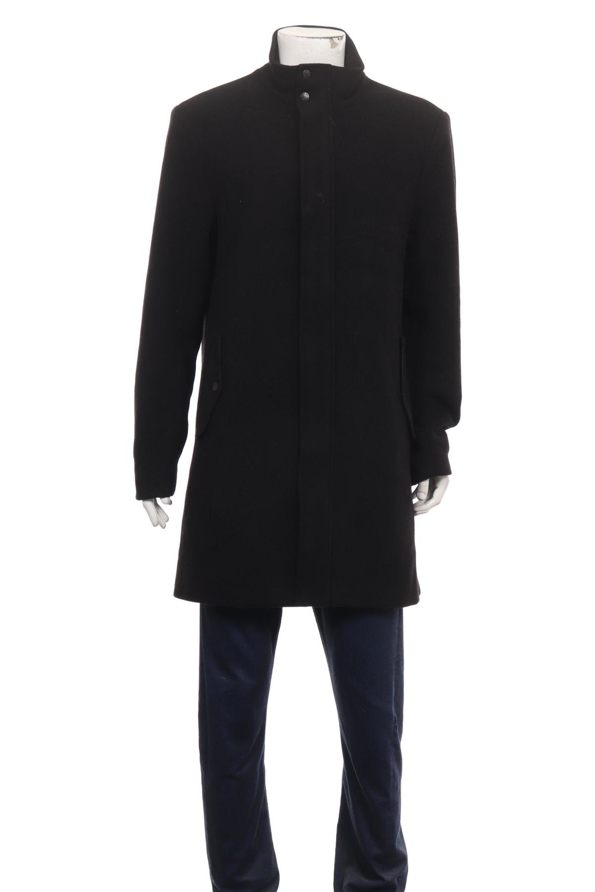 Зимно палто ONLY&SONS1