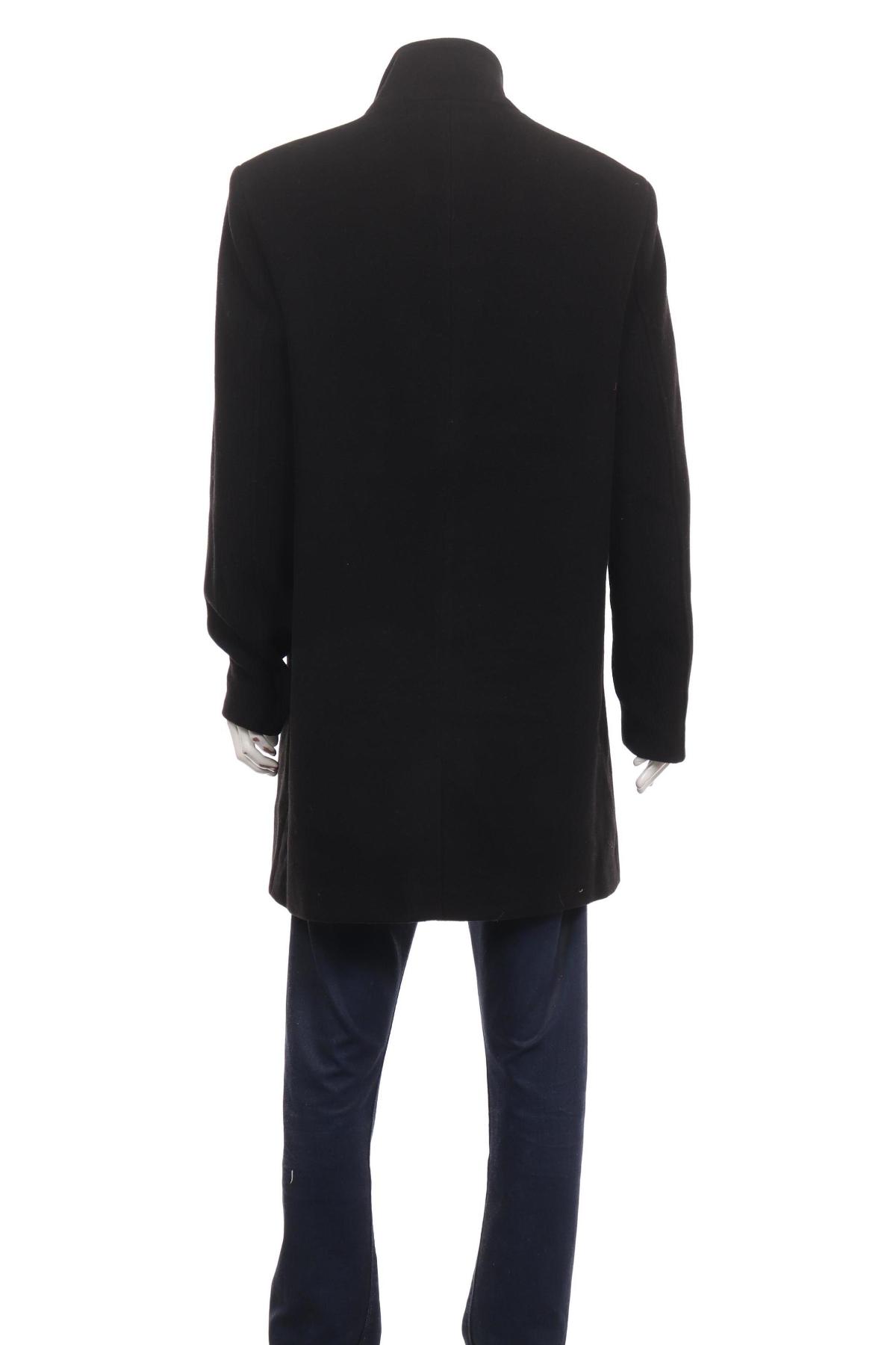 Зимно палто ONLY&SONS2