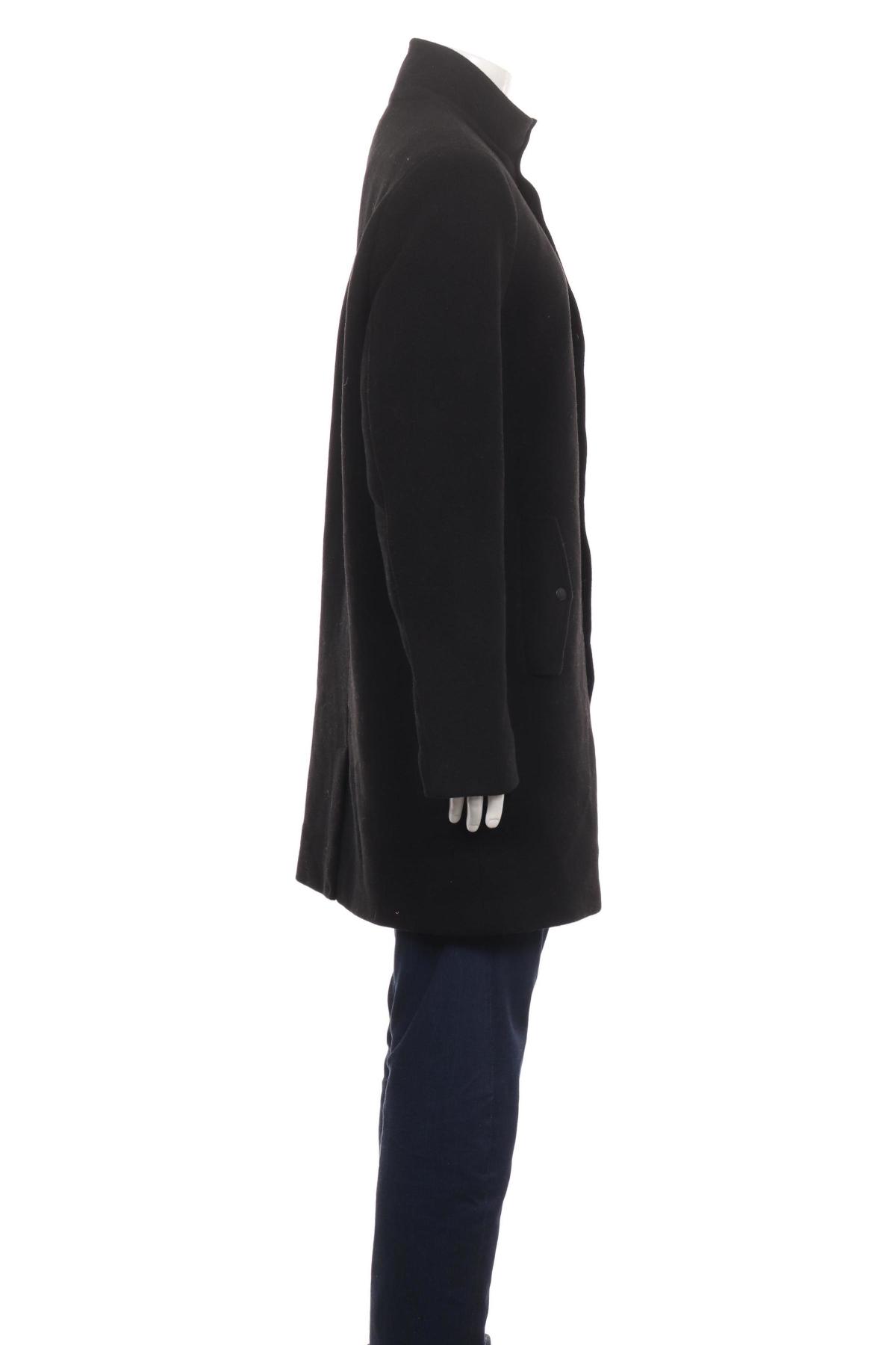 Зимно палто ONLY&SONS3