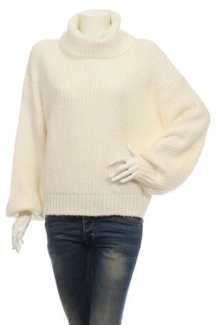 Пуловер с поло яка OLD NAVY