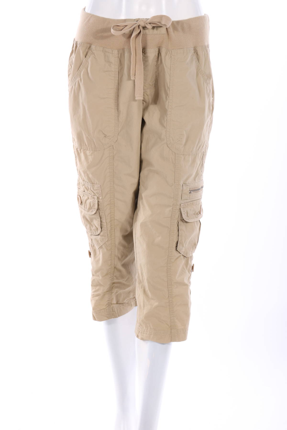 Спортен панталон G.H.BASS & CO1