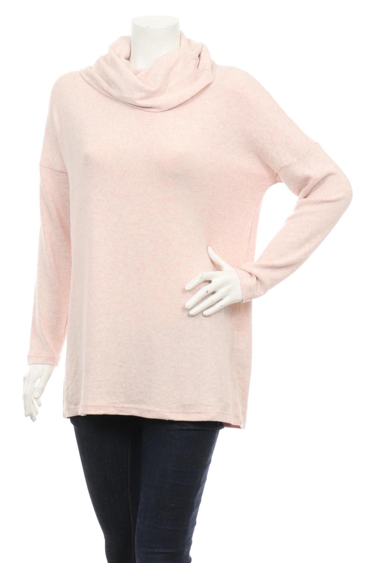 Блуза с поло яка ONLY1