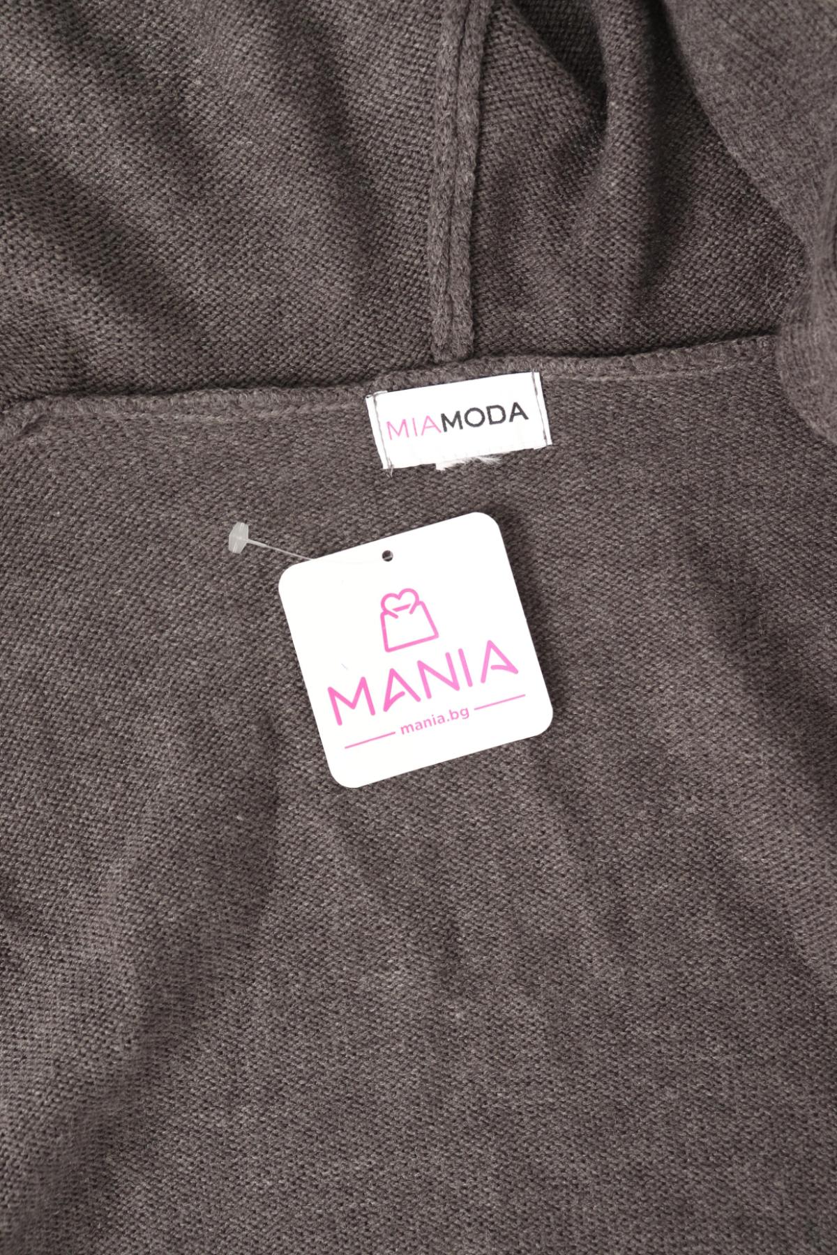 Жилетка MIA MODA3