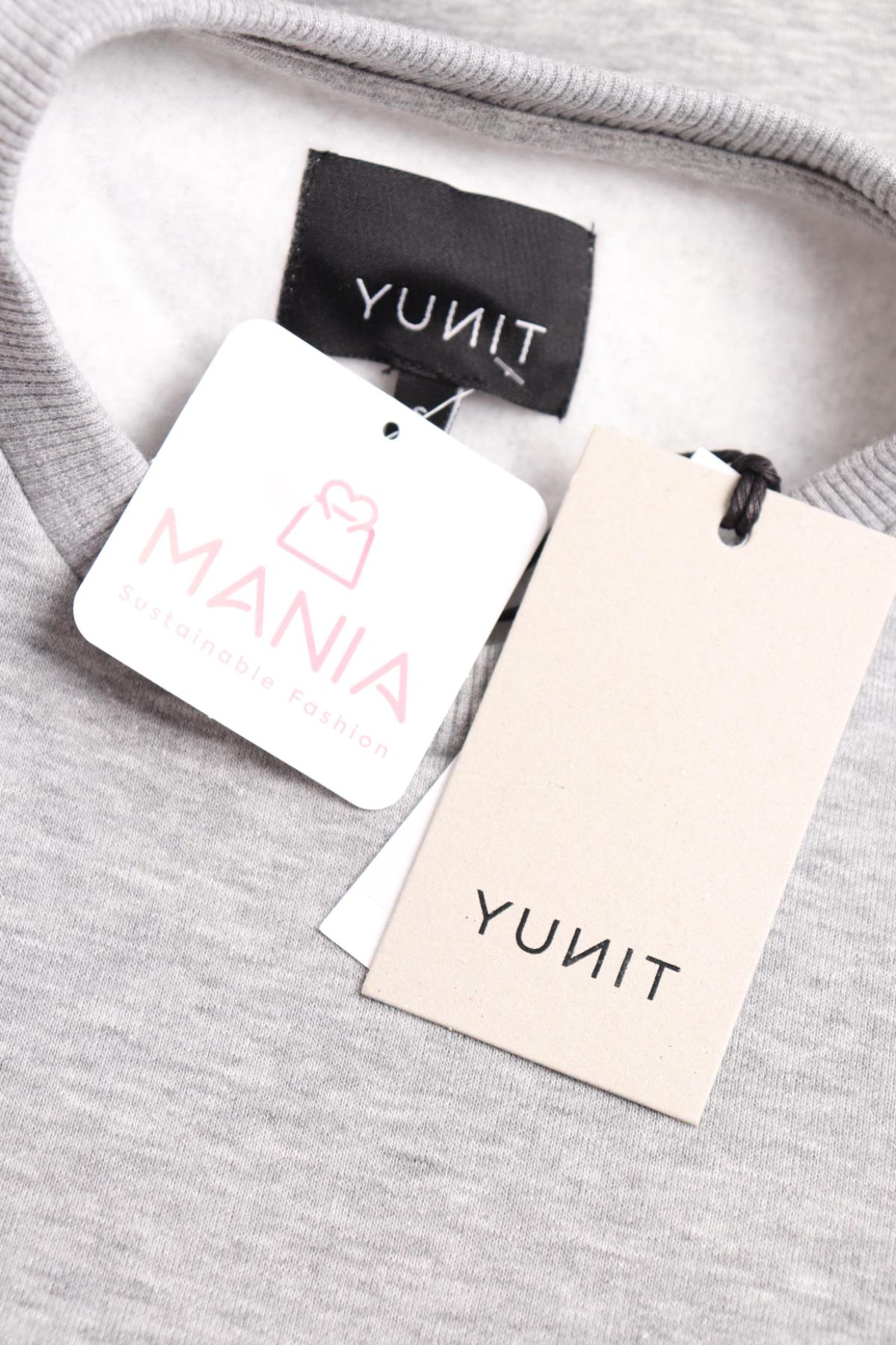 Блуза YUNIT3