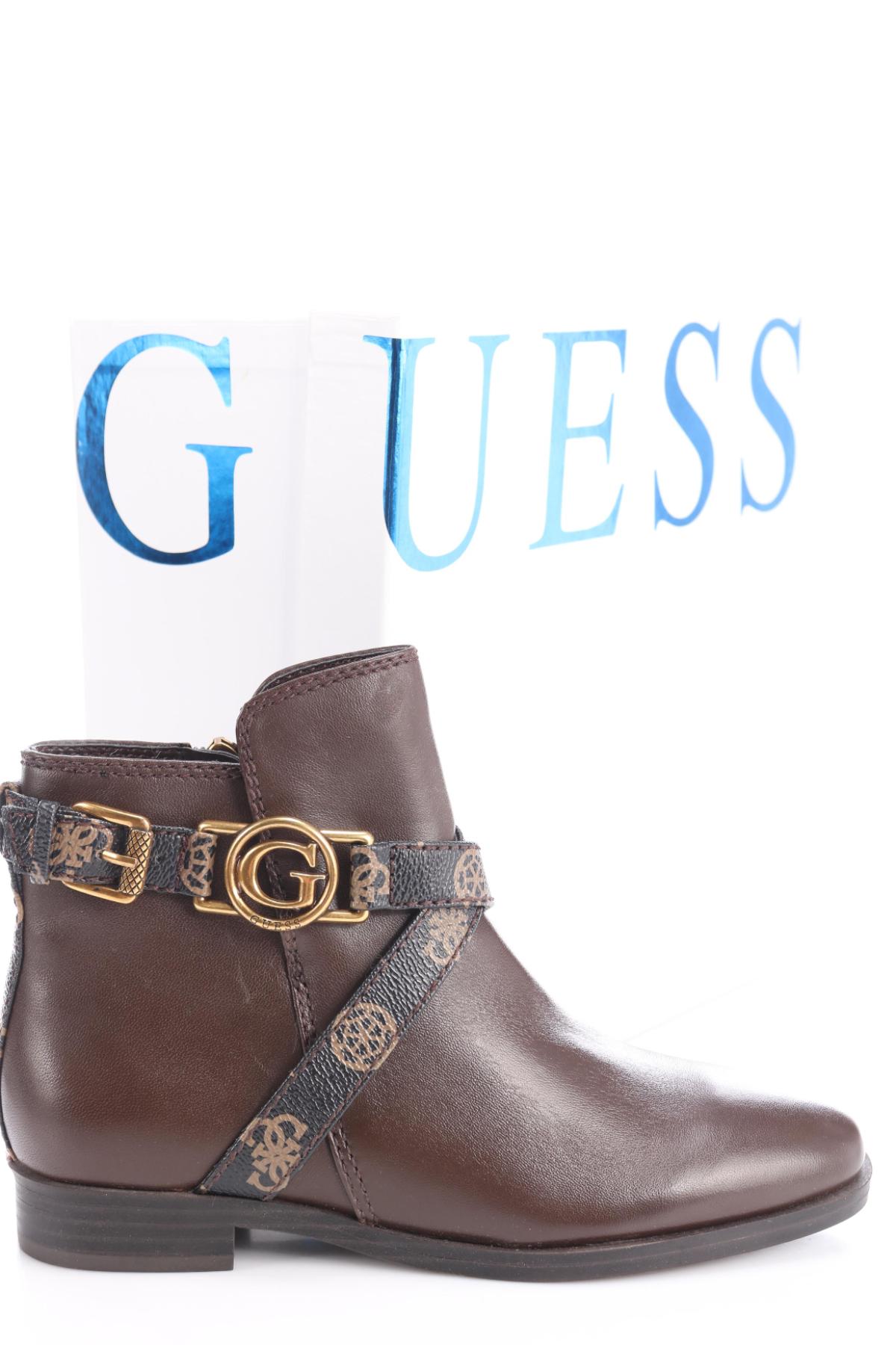 Боти GUESS4