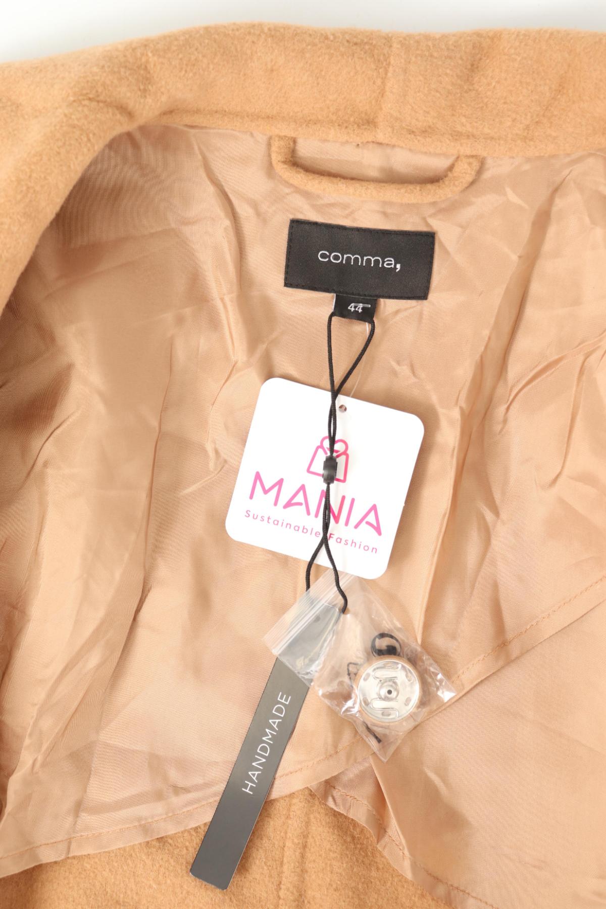 Зимно палто COMMA,4