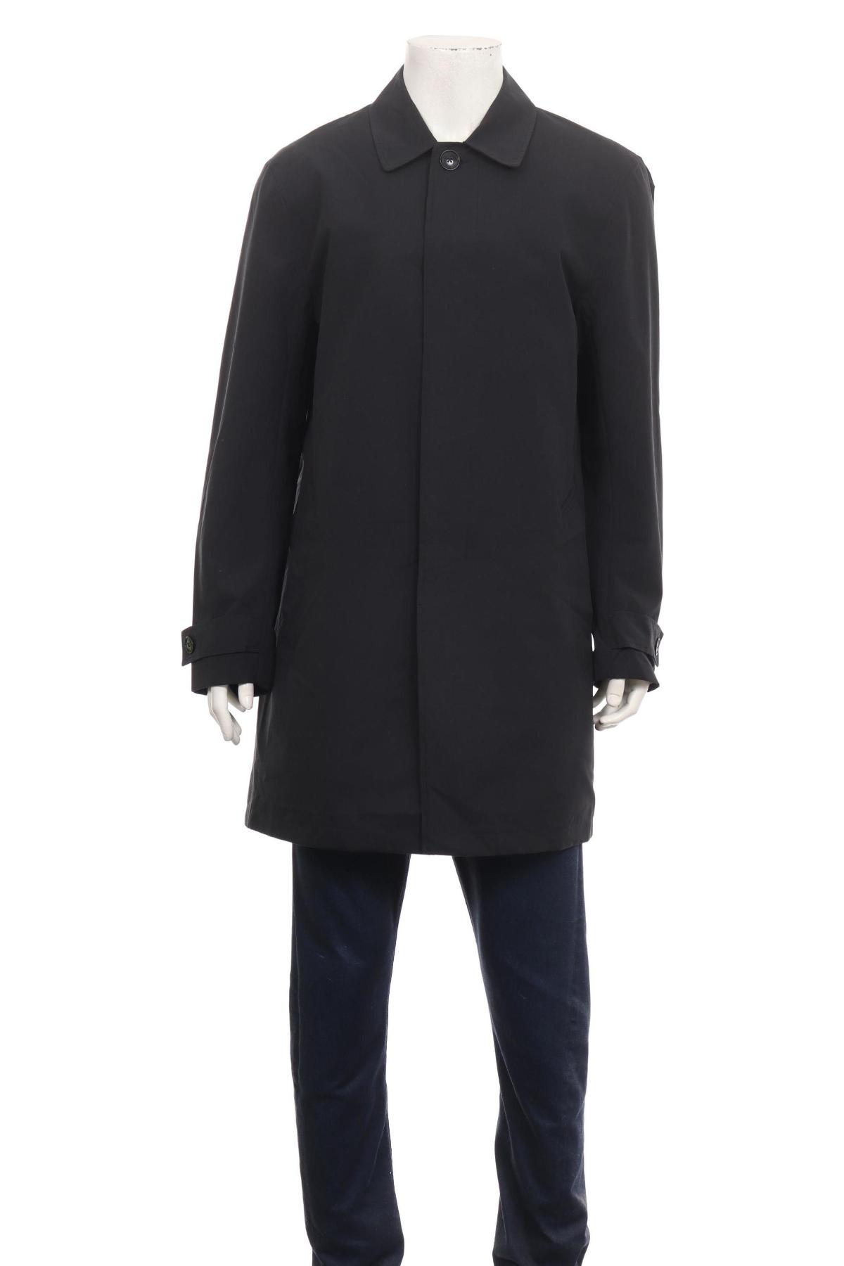 Палто BURTON MENSWEAR LONDON1