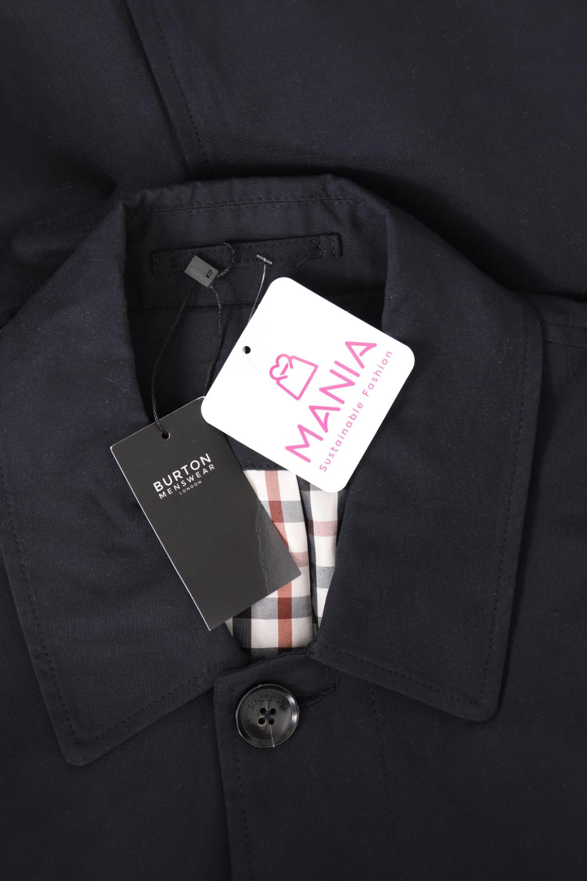 Палто BURTON MENSWEAR LONDON4