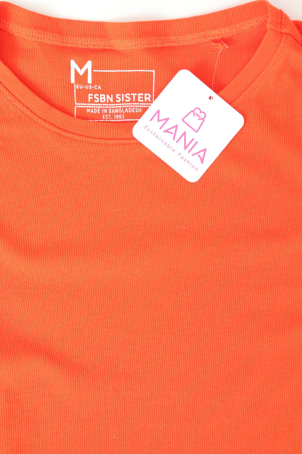 Тениска FSBN3