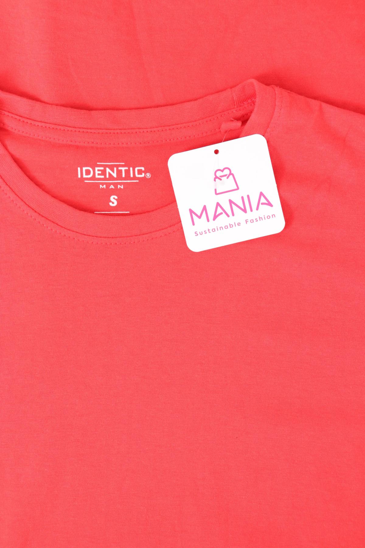 Тениска IDENTIC3