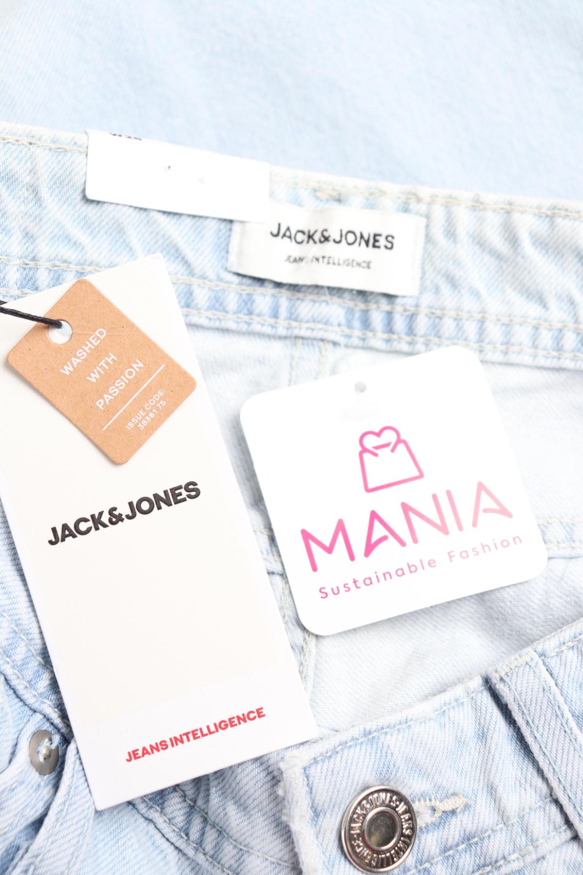 Дънки JACK & JONES3