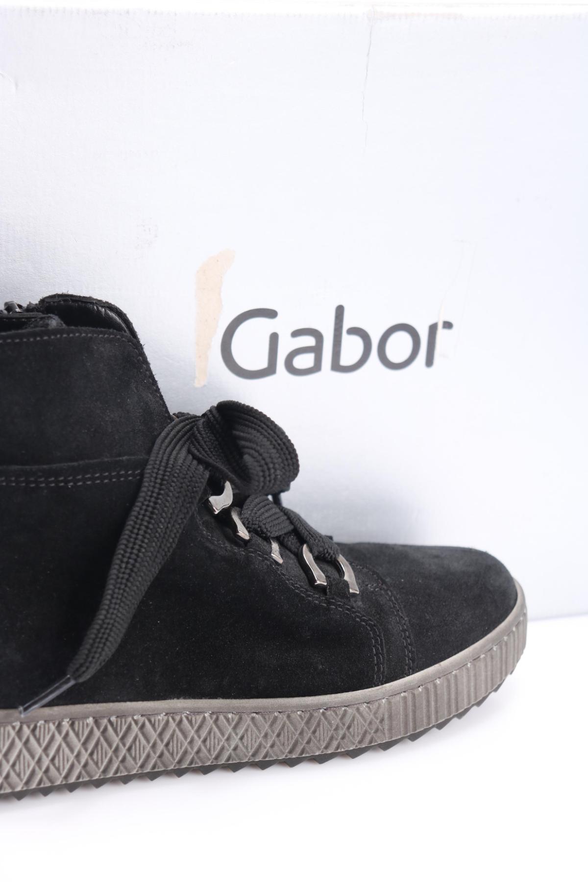 Боти GABOR4