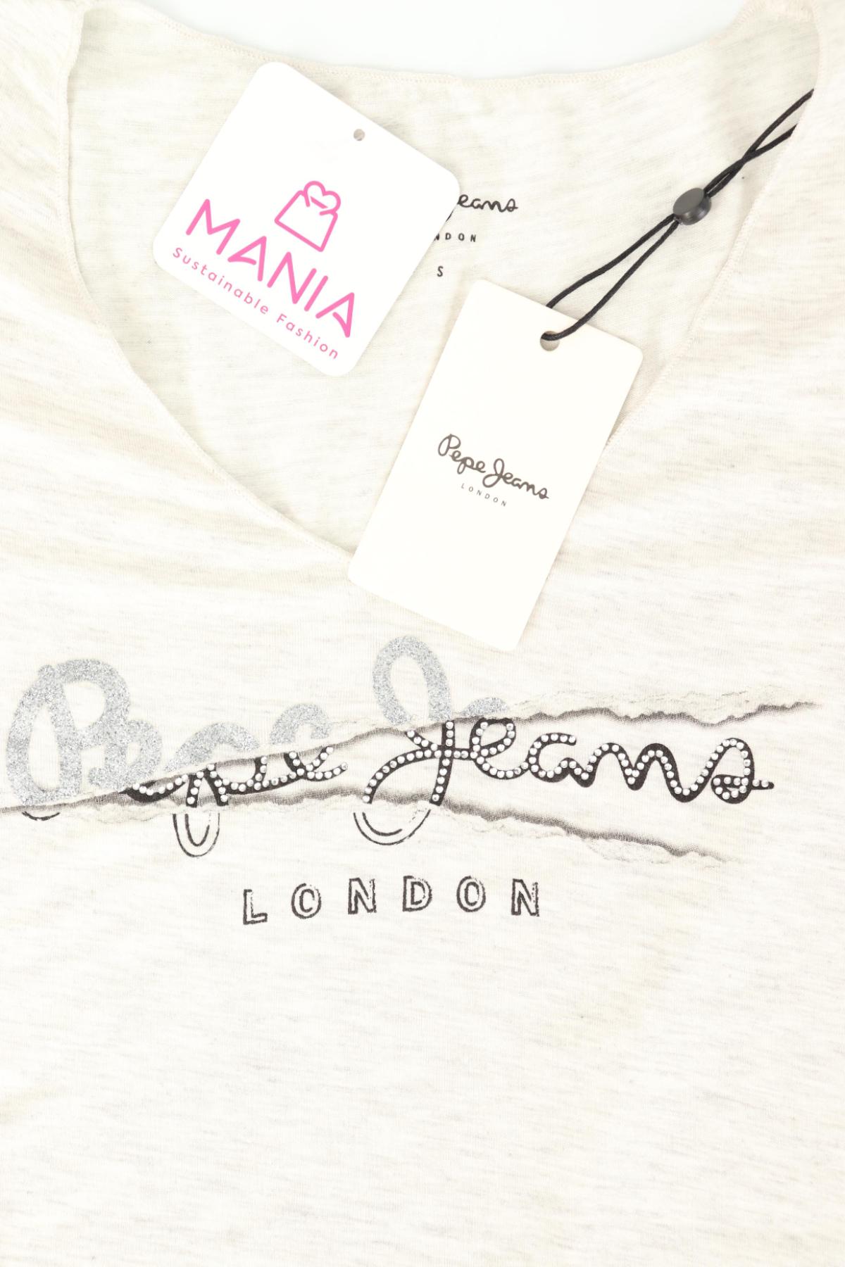 Тениска PEPE JEANS3