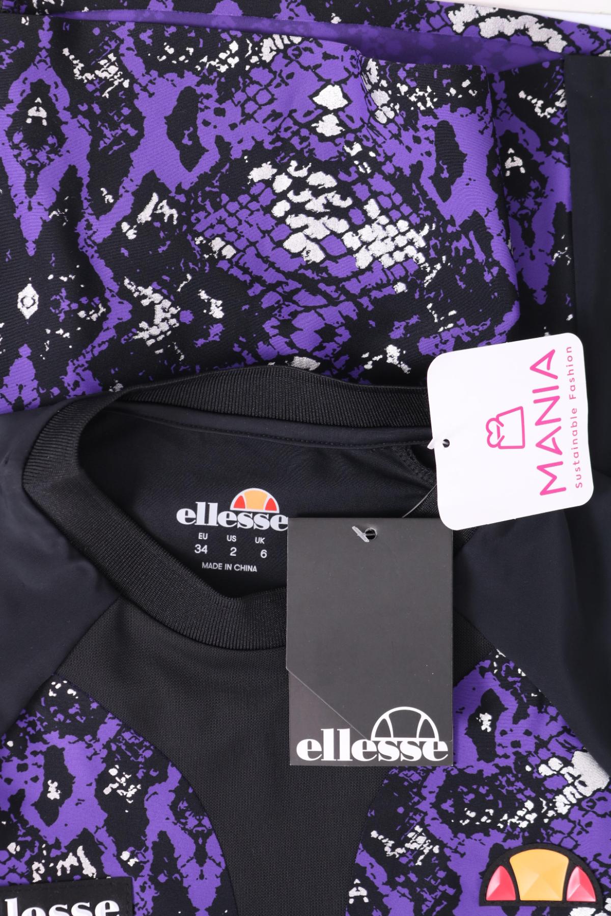 Блузи от Тениски ELLESSE3