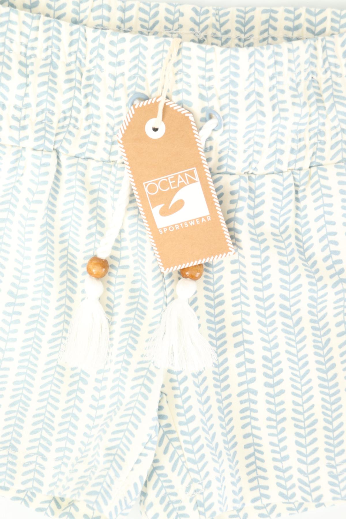 Къси панталони OCEAN3