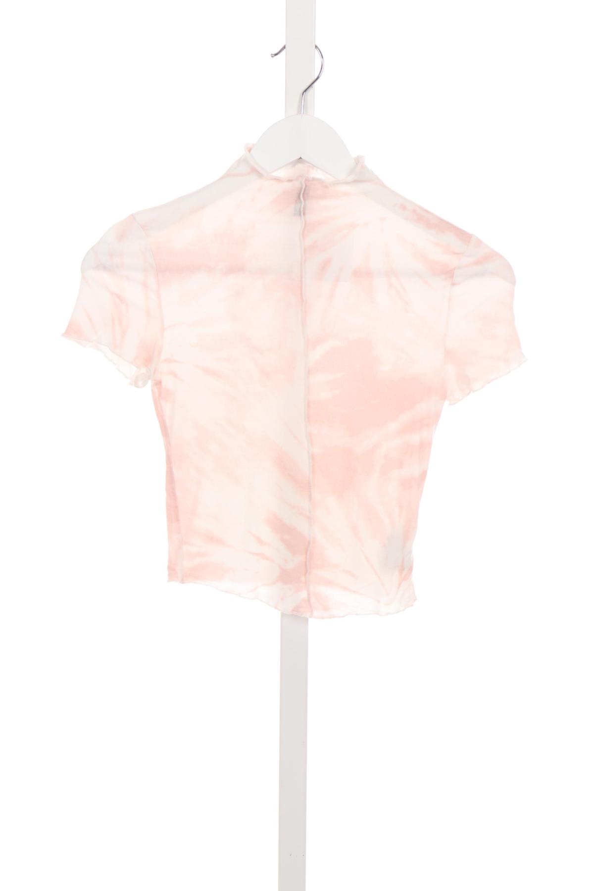 Блузи от Тениски H&M DIVIDED1