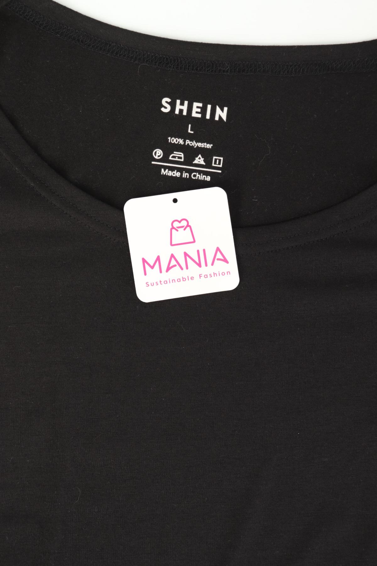 Блузи от Тениски SHEIN3