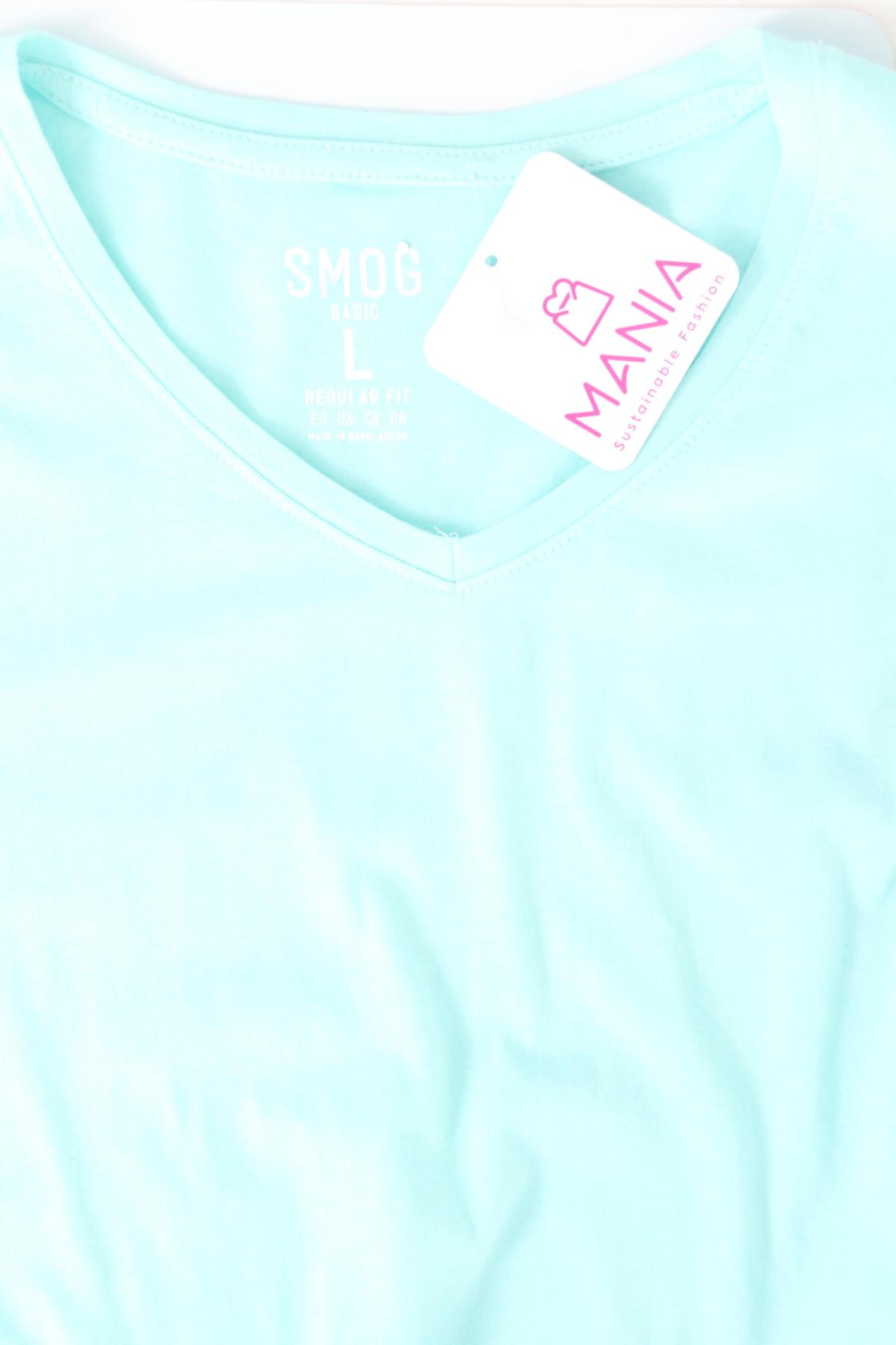 Тениска SMOG3