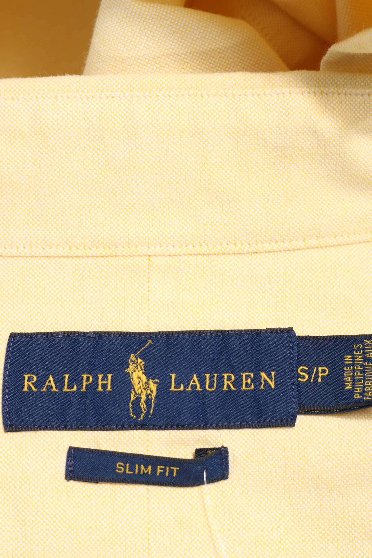 Официална риза RALPH LAUREN3