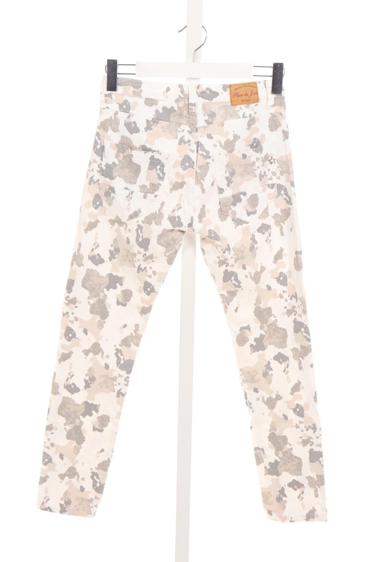 Панталон PLACE DU JOUR2