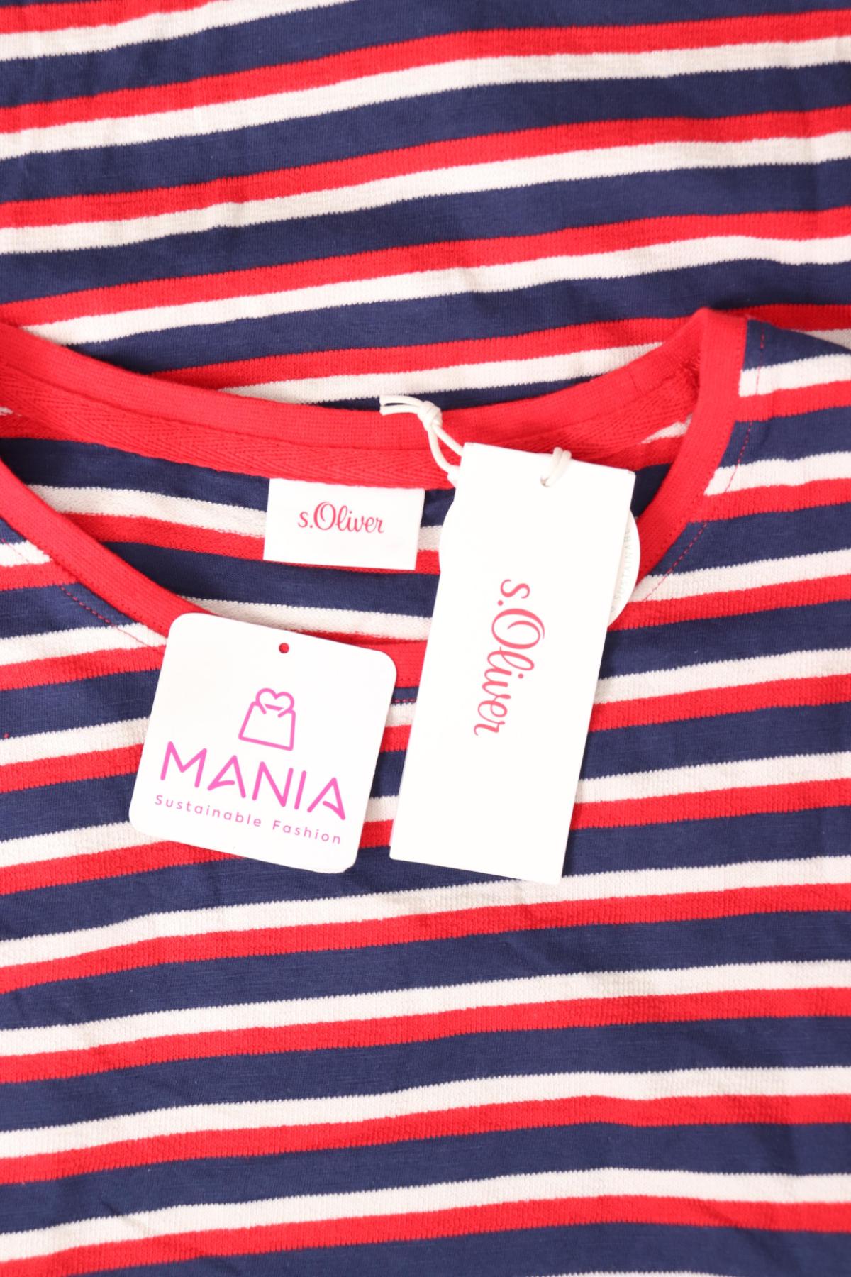 Блуза S.OLIVER3