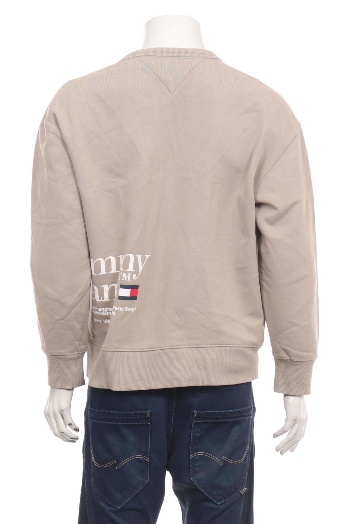 Спортна блуза TOMMY JEANS2