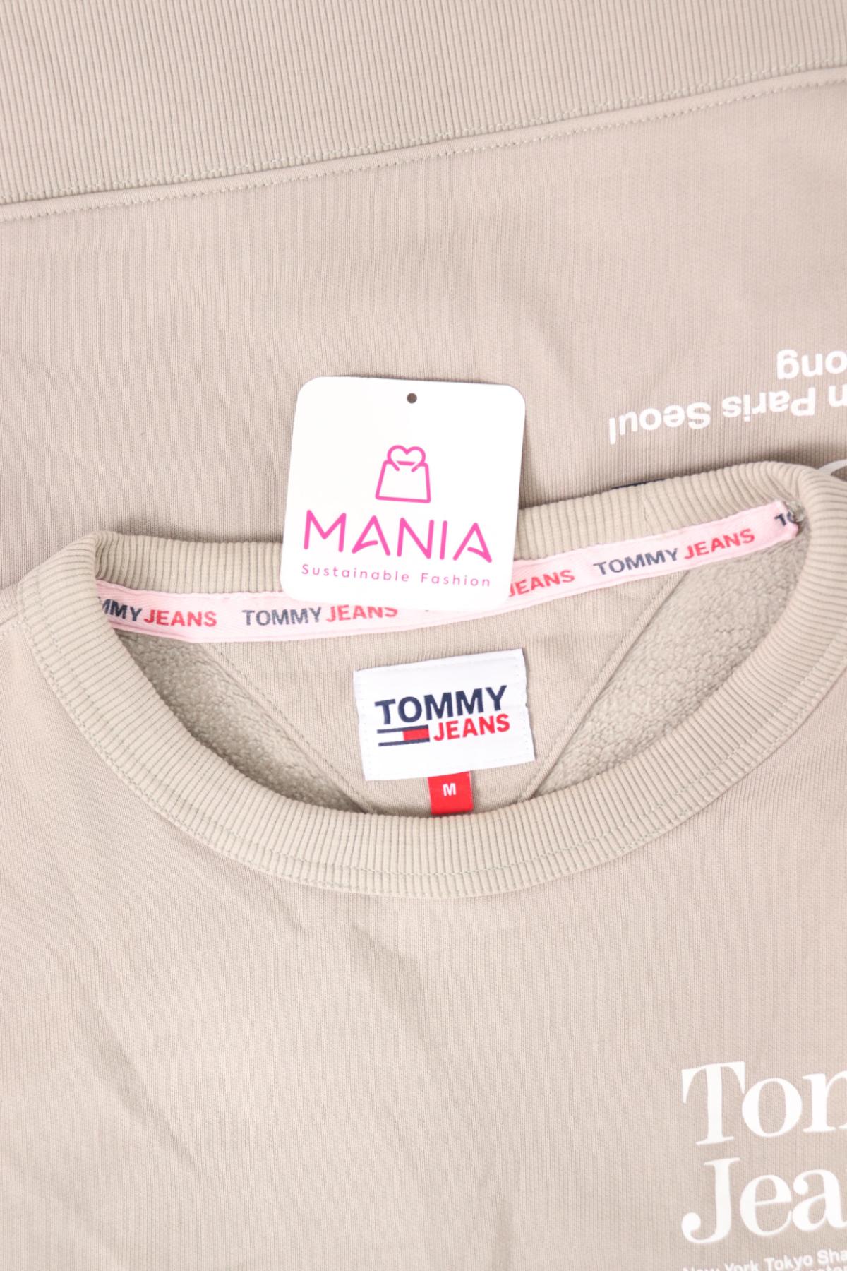 Спортна блуза TOMMY JEANS3