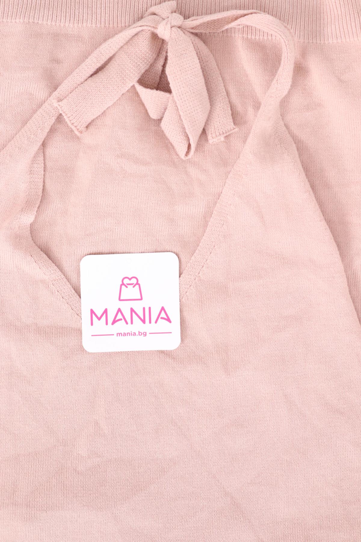 Потник NO NAME3