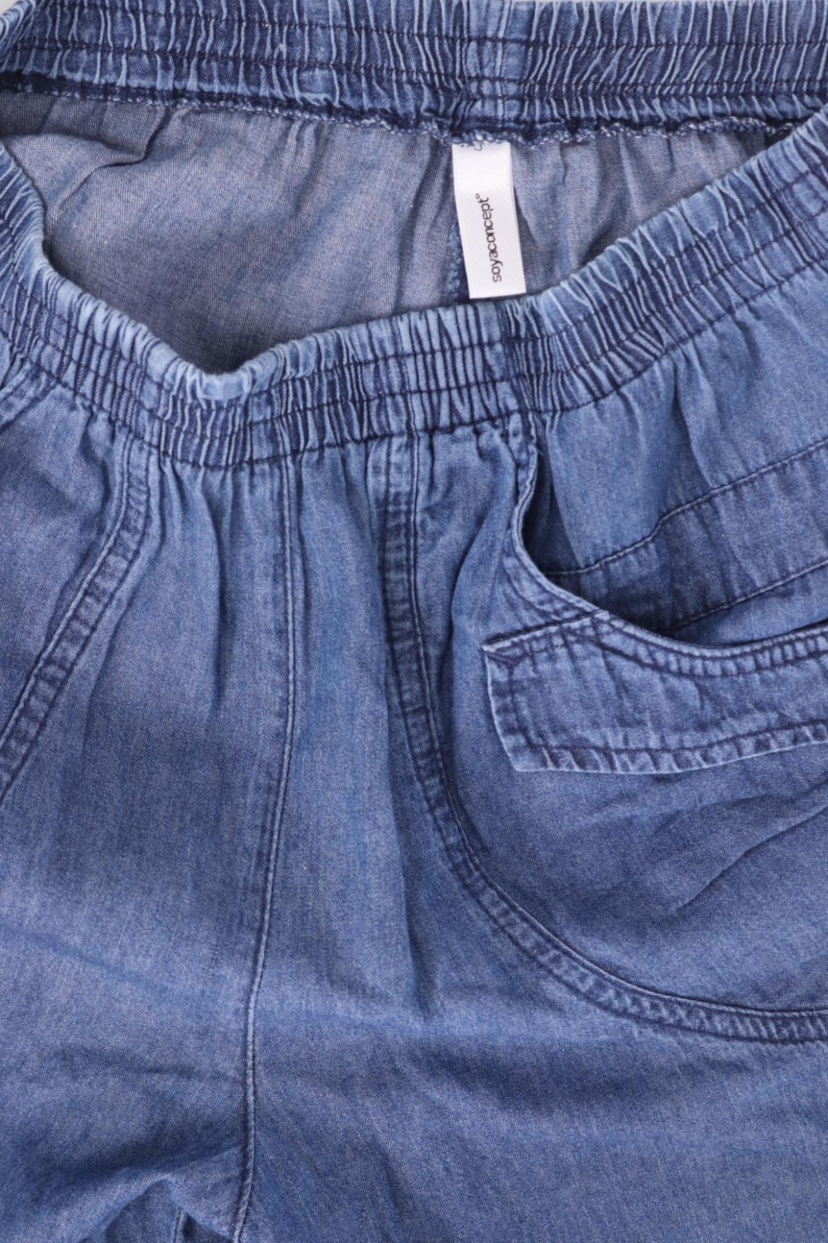 Дънки SOYACONCEPT3