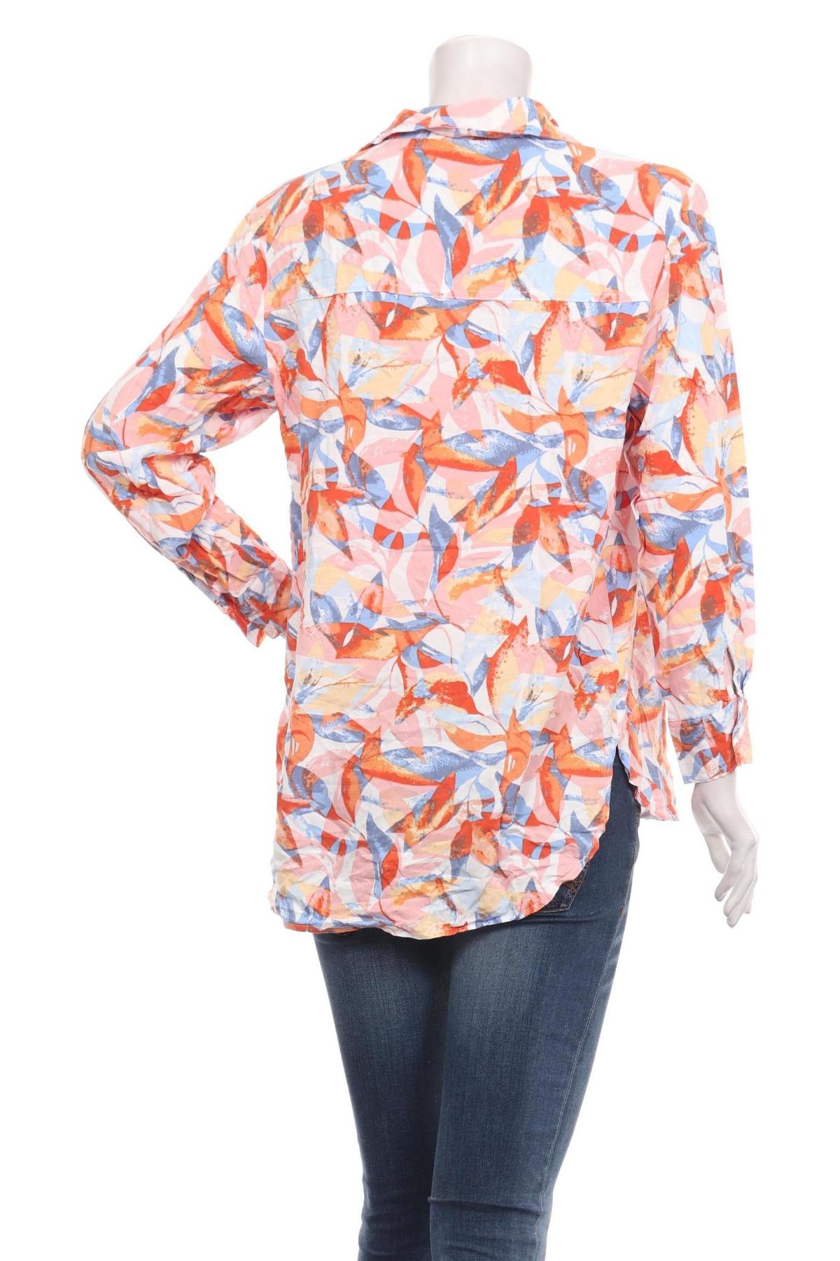 Блуза LAURA TORELLI2