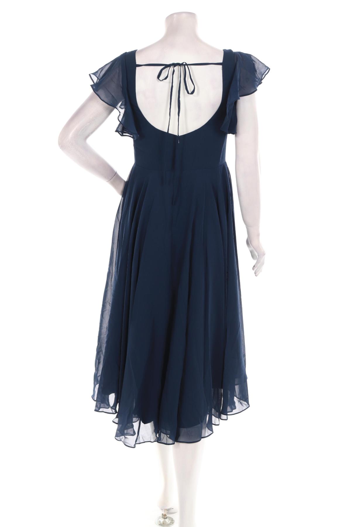 Официална рокля JJ`S HOUSE2