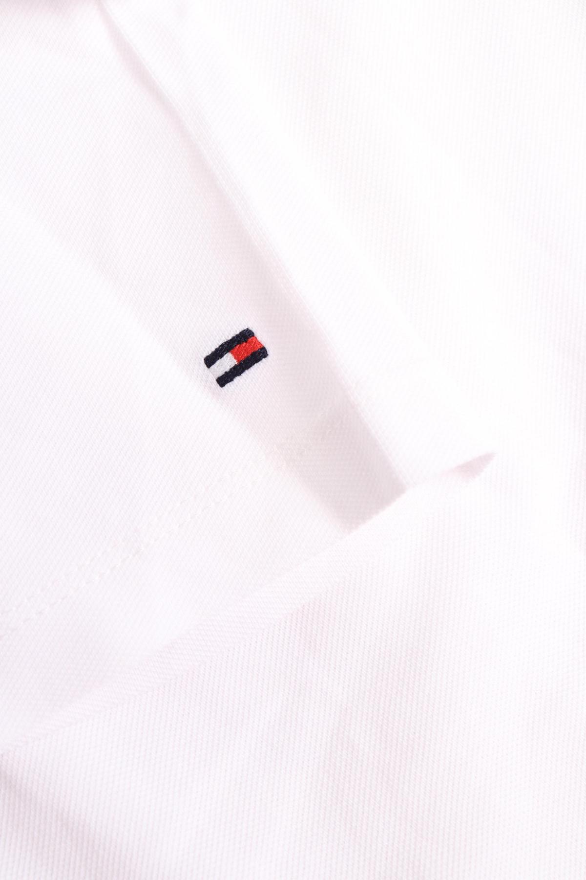 Ежедневна рокля TOMMY HILFIGER4