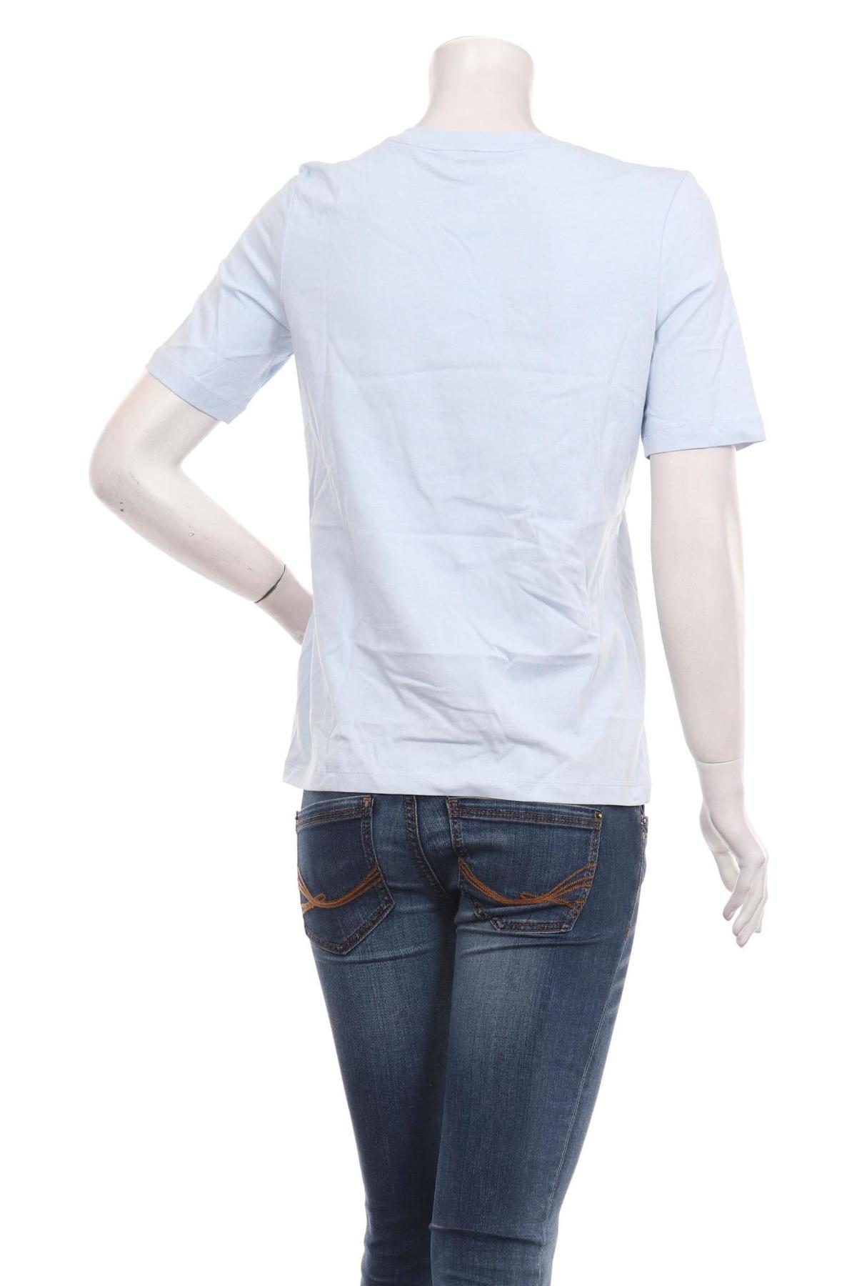 Спортна тениска TOMMY HILFIGER2