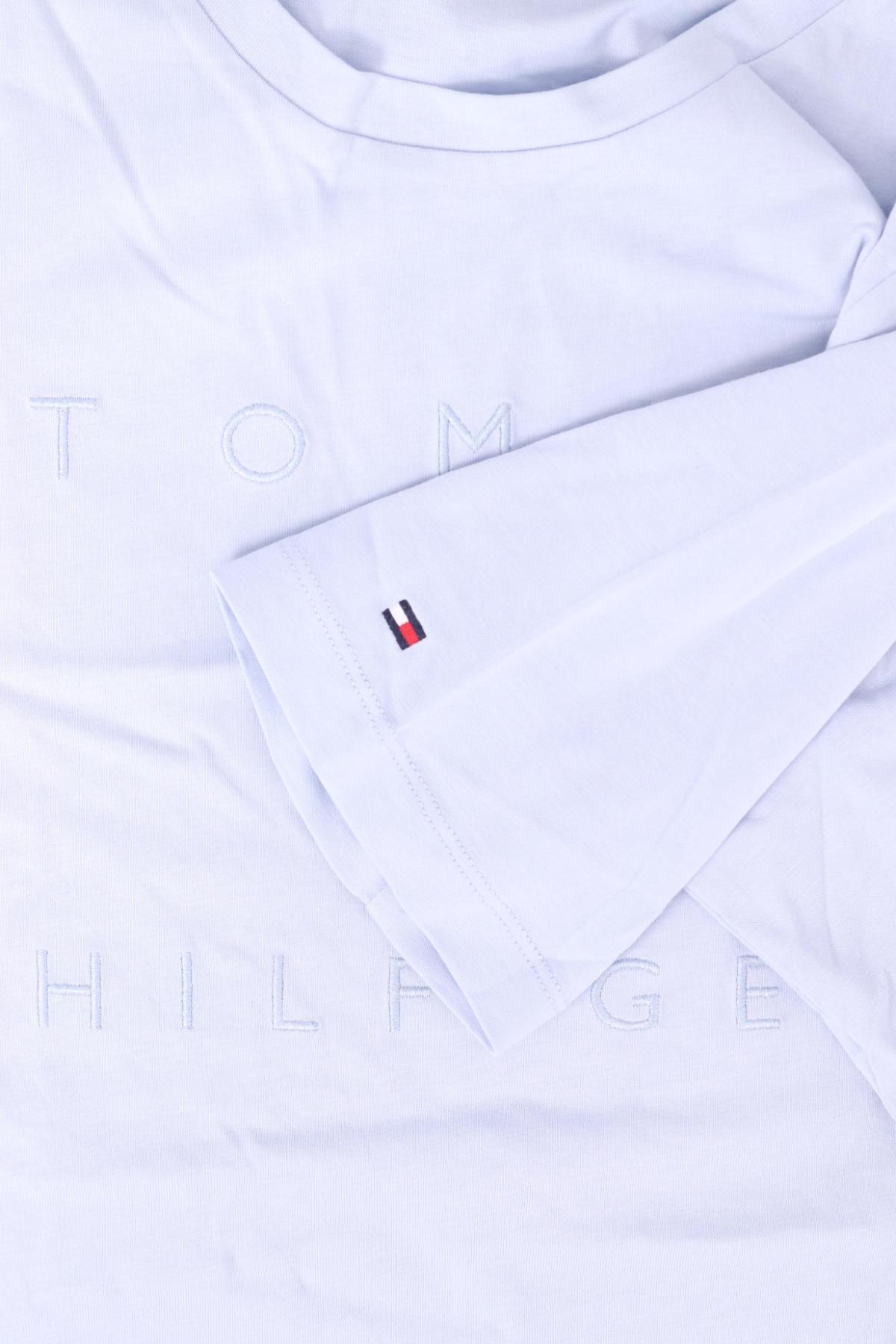 Спортна тениска TOMMY HILFIGER4