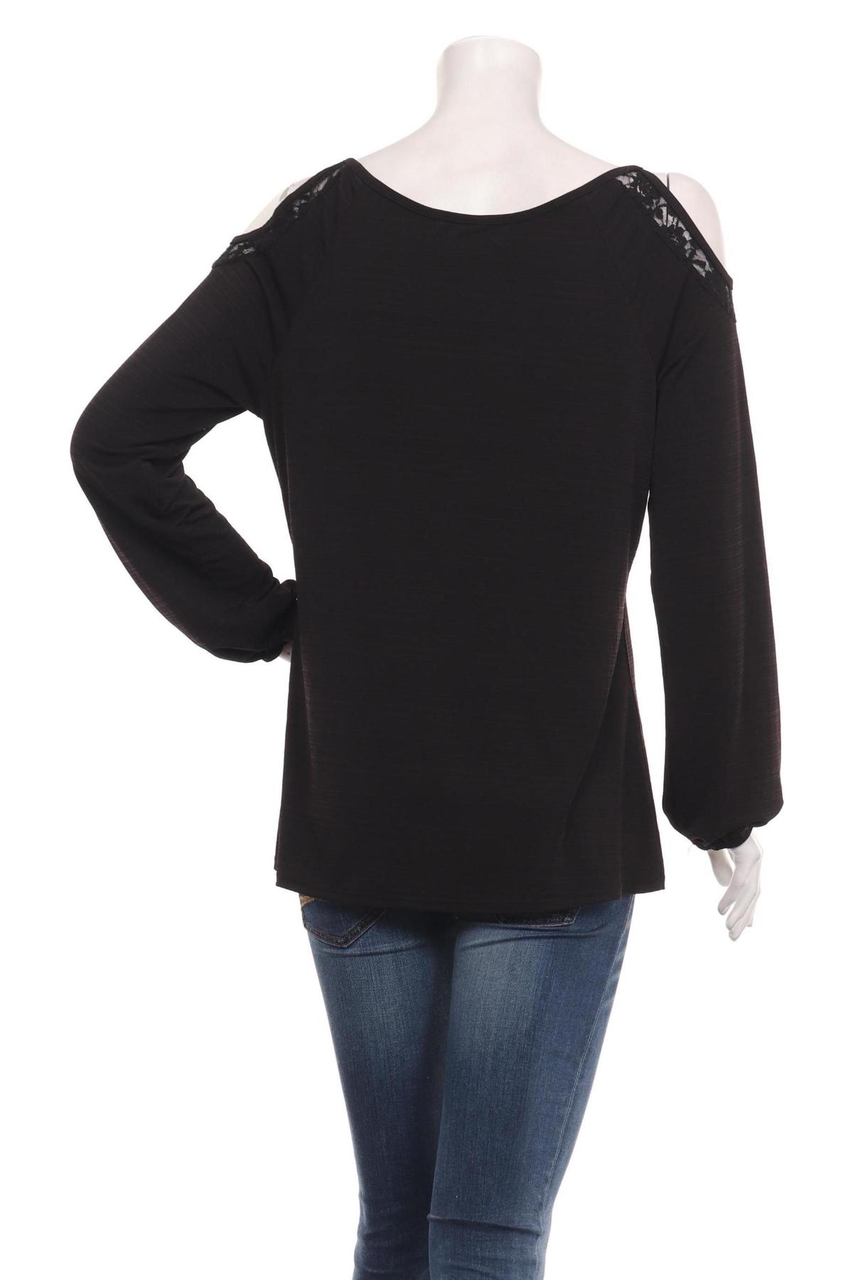 Блуза EMMA&OLIVE2