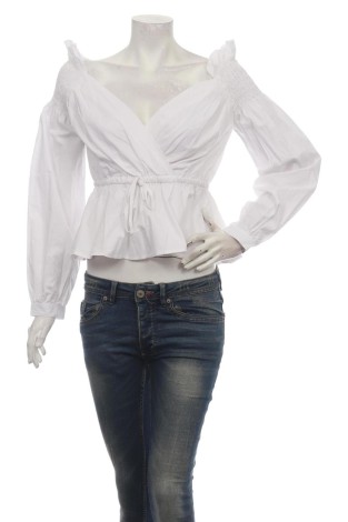 Bluză FASHION NOVA
