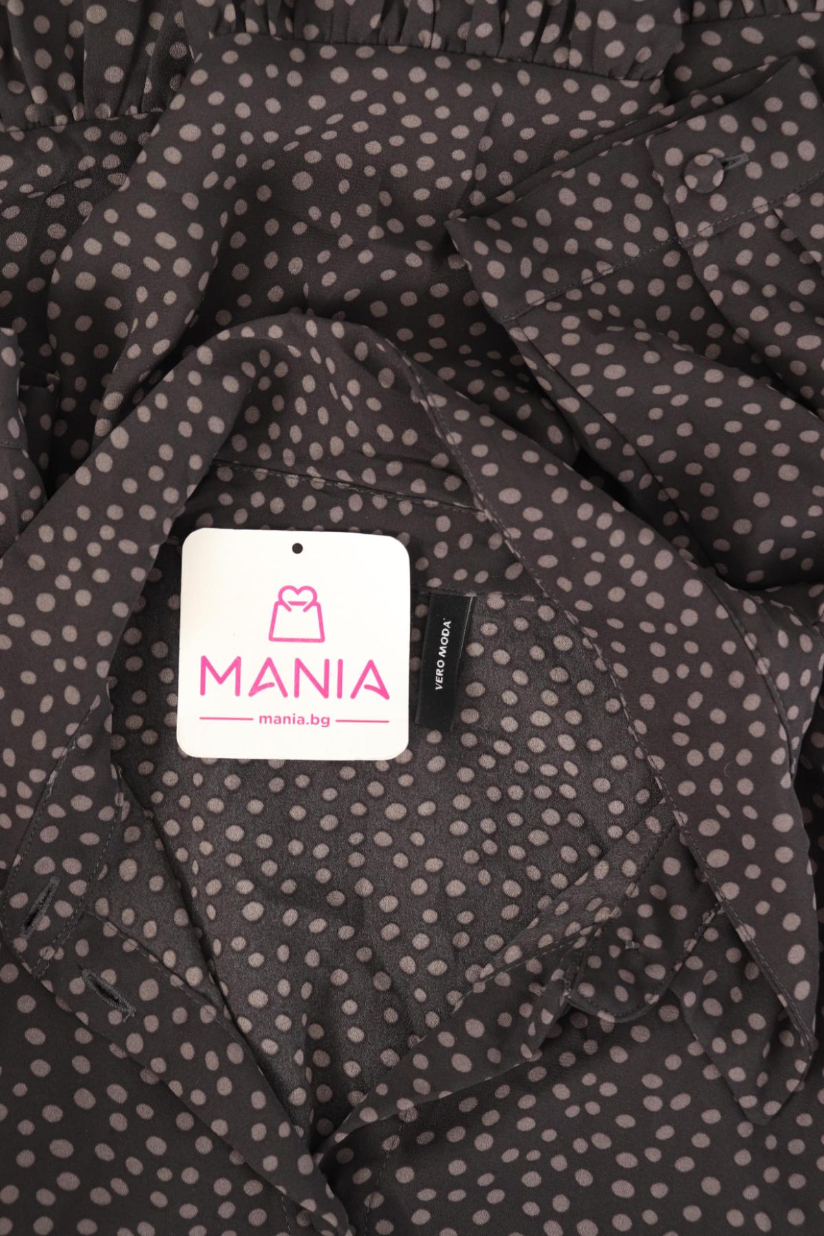 Ежедневна рокля VERO MODA3